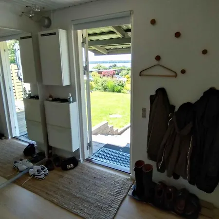 Cozy Summerhouse With Spectacular Views Feriehus *