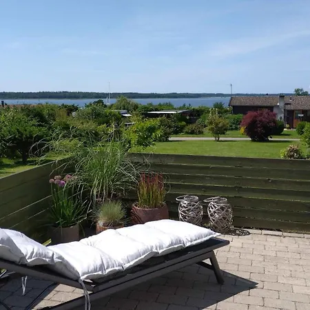 Cozy Summerhouse With Spectacular Views *