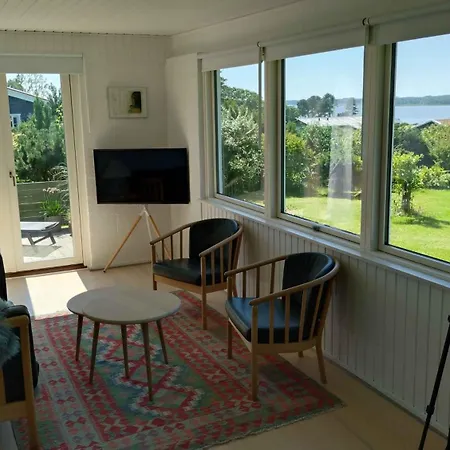 Holiday home Cozy Summerhouse With Spectacular Views