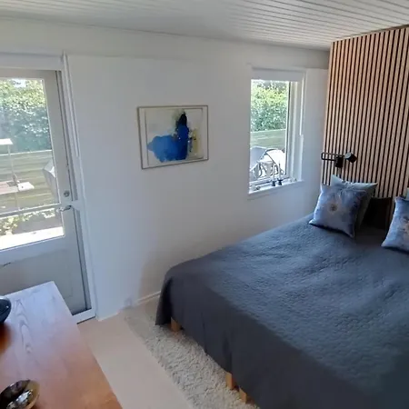 Cozy Summerhouse With Spectacular Views Vakantiehuis Ølsted
