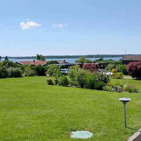 Vakantiehuis Cozy Summerhouse With Spectacular Views
