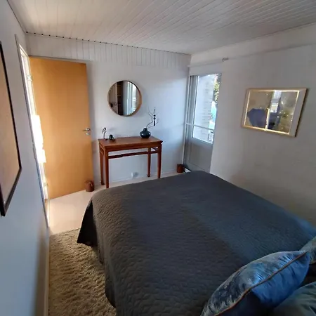 Vakantiehuis Cozy Summerhouse With Spectacular Views *