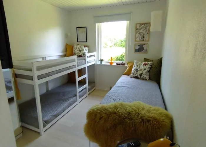 Cozy Summerhouse With Spectacular Views Holiday home *