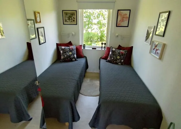 Holiday home Cozy Summerhouse With Spectacular Views *