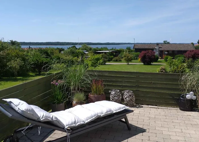 Cozy Summerhouse With Spectacular Views *