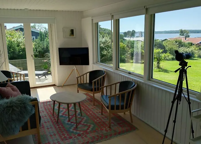 Holiday home Cozy Summerhouse With Spectacular Views