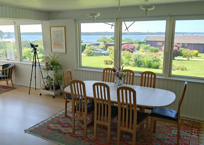 Holiday home Cozy Summerhouse With Spectacular Views *