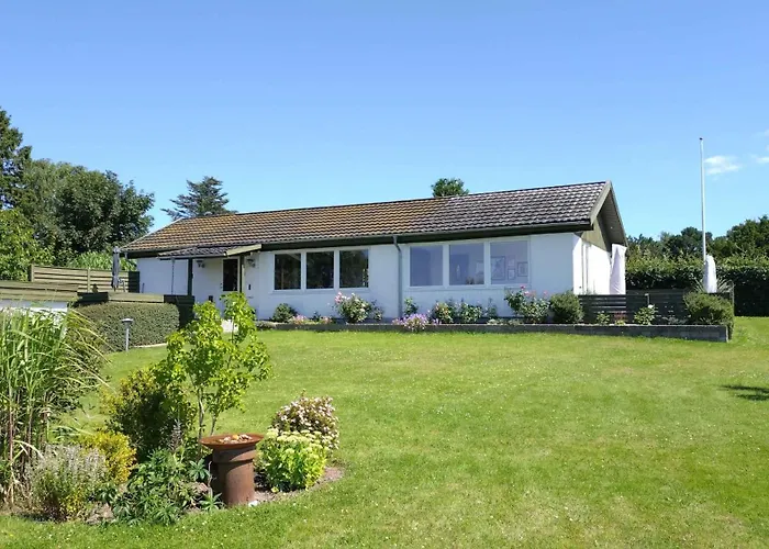 Holiday home Cozy Summerhouse With Spectacular Views
